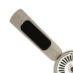 Activated Coconut Carbon Filters (3- Pack) (100% Odorless)