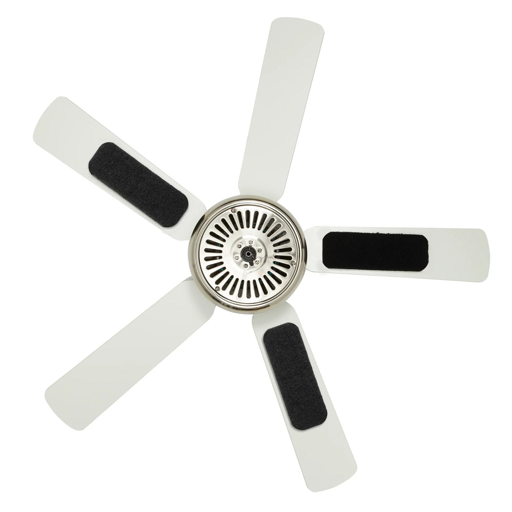 Activated Coconut Carbon Filters (3- Pack) (100% Odorless)