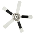 Activated Coconut Carbon Filters (3- Pack) (100% Odorless)