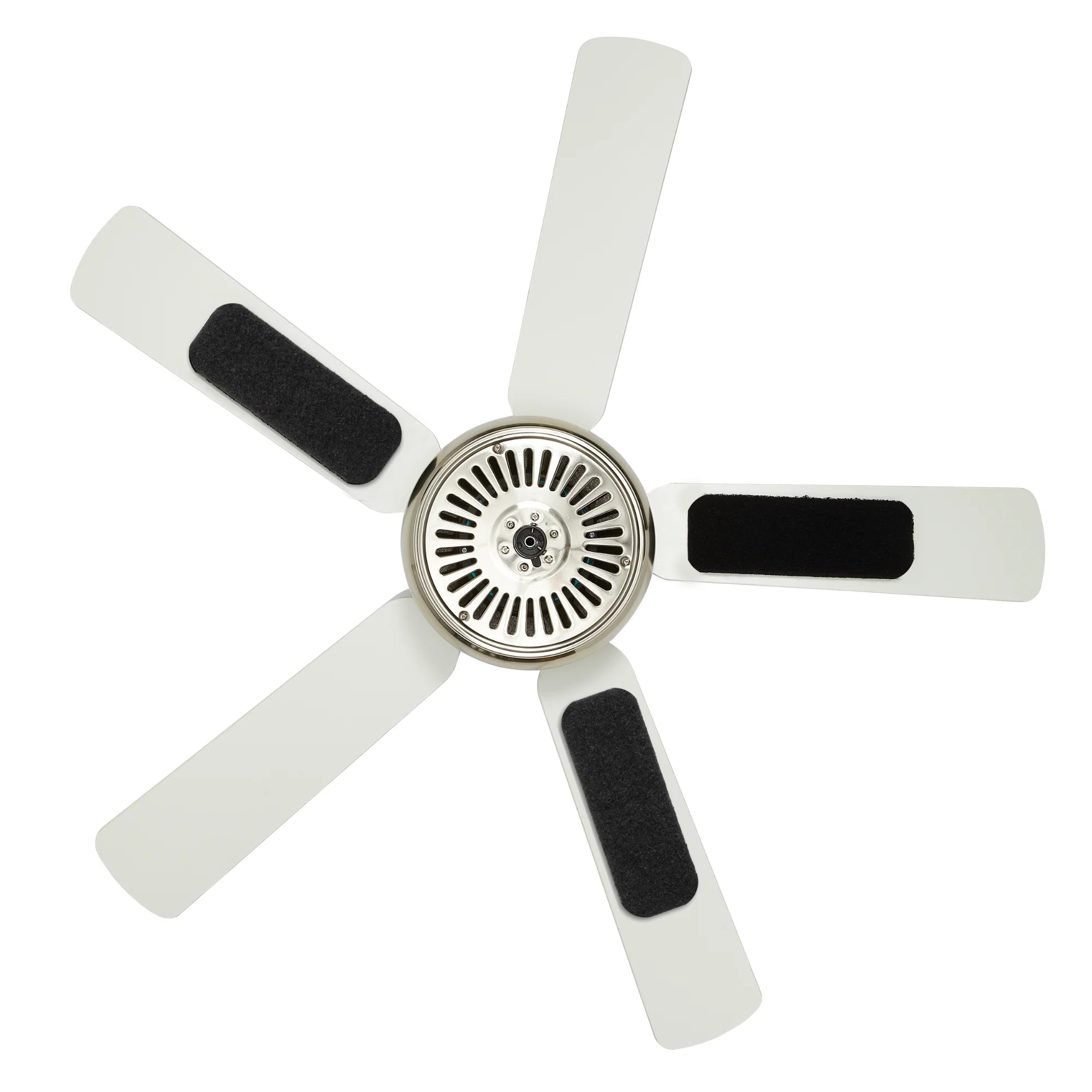 Activated Coconut Carbon Filters (3- Pack) (100% Odorless)