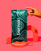 Activated Coconut Carbon Filters (3- Pack) (100% Odorless)